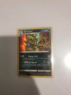 POKEMON GO TYRANITAR 043/078 HOLO MINT, Ophalen of Verzenden, Zo goed als nieuw