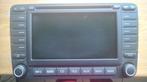 Skoda Octavia navigatiesysteem NEXUS. Model 1Z0035194, Ophalen of Verzenden, Zo goed als nieuw