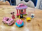 Lego Duplo Minnie mouse 10873, Kinderen en Baby's, Speelgoed | Duplo en Lego, Ophalen of Verzenden, Zo goed als nieuw, Duplo