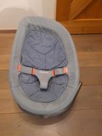 Nuna Leaf wipstoel, Kinderen en Baby's, Wipstoeltjes, Gebruikt, Wipstoel, Met gordel(s) of riempje(s), Ophalen
