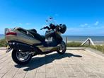 Suzuki Burgman AN 650, Particulier, Meer dan 35 kW, 650 cc, 2 cilinders