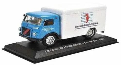 Om LEONCINO FRIGORIFERO - CO. PE. GO., Hobby en Vrije tijd, Modelauto's | 1:43, Nieuw, Bus of Vrachtwagen, Overige merken, Ophalen of Verzenden