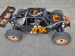 Losi dbxl E 2.0 fox editie, Hobby en Vrije tijd, Modelbouw | Radiografisch | Auto's, Auto offroad, Zo goed als nieuw, Overige schalen