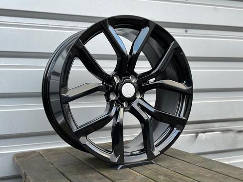 20" 22" RANGE ROVER SVR Look Velgen RR SPORT EVOQUE VELAR, Auto-onderdelen, Banden en Velgen, Velg(en), Zomerbanden, 20 inch, 265 mm