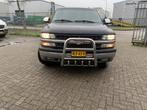 Chevrolet Silverado K2500 Sidebars Bullbar/Pushbar Cornerbar