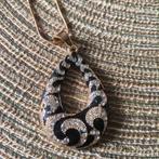 Leuke kettingen met hangers, Ophalen