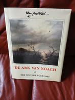 Rien Poortvliet - De ark van Noach of ere wie ere toekomt, Ophalen of Verzenden, Zo goed als nieuw, Rien Poortvliet