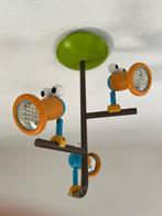Leuke Birdy plafondlamp, Ophalen of Verzenden, Zo goed als nieuw, Lamp