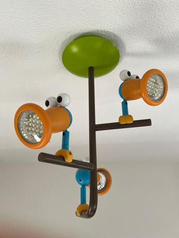 Leuke Birdy plafondlamp  beschikbaar voor biedingen