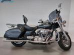 HARLEY-DAVIDSON ROAD KING CUSTOM FLHRSI (bj 2005), Motoren, Motoren | Harley-Davidson, Toermotor, Bedrijf, 2 cilinders, 1449 cc