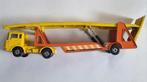 Matchbox Super Kings K-11 DAF Car Transporter, Ophalen of Verzenden, Gebruikt, Bus of Vrachtwagen, Matchbox