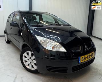 Mitsubishi Colt 1.3 Invite beschikbaar voor biedingen