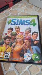Sims 4 pc spel, Spelcomputers en Games, Ophalen, 1 speler, Eén computer, Vanaf 12 jaar