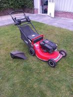 Snapper 53cm Aluminium 7pk incl Mulchkit (gras versnipperen), Ophalen, Cirkelmaaier, Snapper, Gebruikt