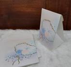 Vintage bruidsuiker doosje, 40 beschikbaar, Diversen, Ophalen of Verzenden, ., ., .