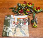 Neo shiters MEGA BLOKS 6309, Ophalen of Verzenden, Zo goed als nieuw, Megabloks