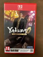 Yakuza 0 Switch 2, Nintendo, Nintendo, Nintendo, 1 speler