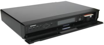 HUMAX Digitale ontvanger iHDR-5200C beschikbaar voor biedingen