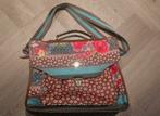 Pip studio schoudertas, Sieraden, Tassen en Uiterlijk, Tassen | Schooltassen, Ophalen of Verzenden, Gebruikt