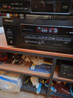 Pioneer VSX-D512 receiver met Pioneer PD-207 CD-speler, Ophalen, Losse componenten, Zo goed als nieuw, Pioneer
