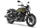 MOTO GUZZI V 7 Stone (bj 2025), Motoren, Bedrijf, Sport