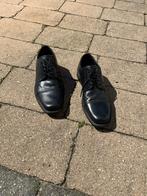 Herenschoenen maat 43, Kleding | Heren, Schoenen, Zwart, Ophalen of Verzenden, Zo goed als nieuw, Veterschoenen