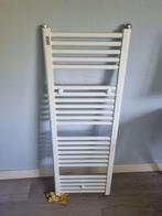 Handdoeken radiator, Doe-het-zelf en Verbouw, Verwarming en Radiatoren, Ophalen, Radiator, Minder dan 60 cm, Zo goed als nieuw