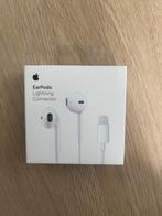 Apple EarPods (Lightning-connector) - Nieuw in Verpakking, Ophalen of Verzenden, Nieuw, Overige merken