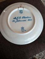 Aardewerk uit Makkum, Ophalen