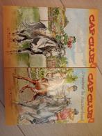 penny leesboek cap club deel 4 & 8 paard pony, Boeken, Ophalen of Verzenden, Gelezen