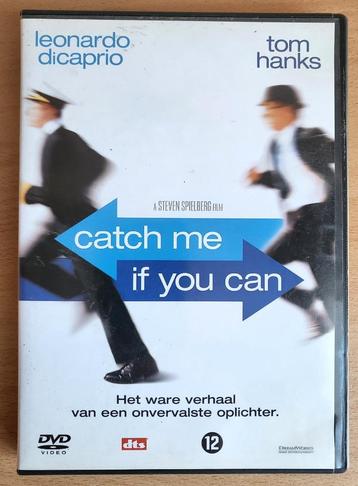 Catch Me If You Can (2002) Leonardo DiCaprio, Tom Hanks beschikbaar voor biedingen