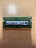 Samsung 8GB DDR4 2666V PC RAM Module, Computers en Software, RAM geheugen, DDR4, 8 GB, Ophalen of Verzenden, Zo goed als nieuw