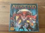 Aeons end, Ophalen of Verzenden, Zo goed als nieuw