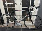 Sensa umbria racefiets maat 60 shimano sora nette race fiets, Aluminium, Zo goed als nieuw, Meer dan 20 versnellingen, Ophalen