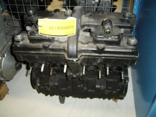 MOTORBLOK Suzuki GSX F 600 1998-2005 (N717-113786), Motoren, Onderdelen | Suzuki, Gebruikt