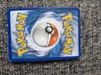 Pokemon Tauros GX, Ophalen of Verzenden, Zo goed als nieuw, Losse kaart