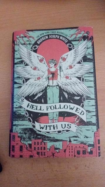 Hell Followed with Us beschikbaar voor biedingen