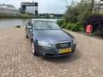 Audi A6 Limousine 2.7 TDI Pro Line Business, Blauw, Bedrijf, Diesel, Sedan