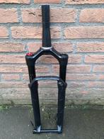 *** Rock Shox SID voorvork incl. Brain / Boost / 110  ***, Fietsen en Brommers, Fietsonderdelen, Gebruikt, Rock Shox, Voorvork
