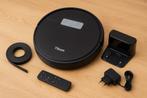Robotstofzuiger & Dweil - Perfect voor Haren Tikom G8000 Pro, Witgoed en Apparatuur, Stofzuigers, Ophalen of Verzenden, Zo goed als nieuw