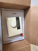Nefit ModuLine100 thermostaat, Ophalen of Verzenden, Gebruikt