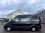 Volkswagen CRAFTER 35 2.0 TDI 140pk L3H2 Highline Camera, Tr, Auto's, Bestelauto's, Origineel Nederlands, 1956 kg, 750 kg, Lease