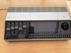 Philips 22RH752 Vintage Receiver., Gebruikt, 60 tot 120 watt, Stereo, Ophalen