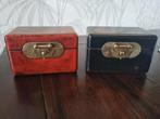 Chinees Lakwerk Sieradenkistjes., Ophalen of Verzenden