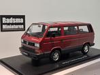 #KOOPJE Volkswagen T3 Multivan MAGNUM - 1:18 KK-Scale, Hobby en Vrije tijd, Modelauto's | 1:18, Overige merken, Auto, Nieuw, Ophalen of Verzenden