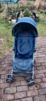 Buggy MacLaren, Ophalen of Verzenden, Zo goed als nieuw, Maclaren