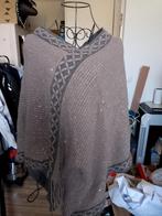 Mooie Stola / Shawl, Onbekend, Ophalen of Verzenden, Zo goed als nieuw