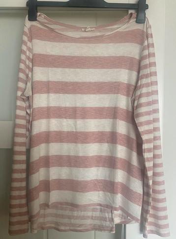 Mooie Esprit trui/top & Gratis pantoffels beschikbaar voor biedingen