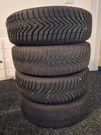 Stalen velg voor Suzuki Celerio 165/65 R14, Ophalen, Gebruikt