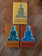 Te koop: Vier verhandelingen van Vivekananda, Ophalen of Verzenden, Gelezen, Meditatie of Yoga, Instructieboek